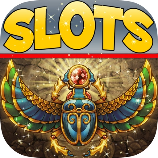 ``````````````` 2015 ``````````````` AAAA Aace Deluxe Egypt Slots - Roulette - Blackjack 21# icon