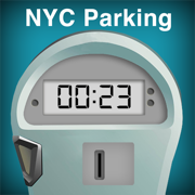 NYC Parking Meter and Alternate Side Parking Notification