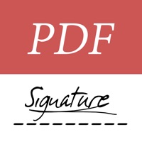 Sign Pdf - Free Utility