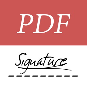 螢幕擷取畫面 (4) Sign Pdf - Free Utility