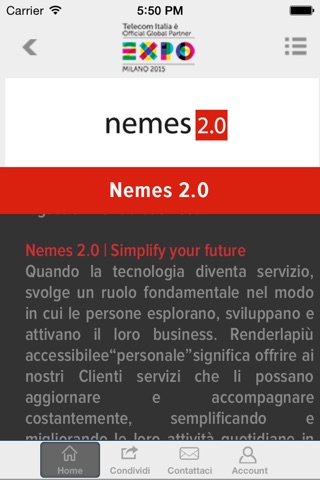 Nemes20 screenshot 3