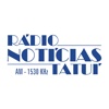 Rádio Notícias de Tatuí – 1530 Khz