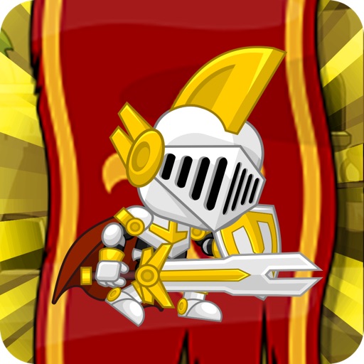 Aurum Duellum – Medieval Battle of Knights icon
