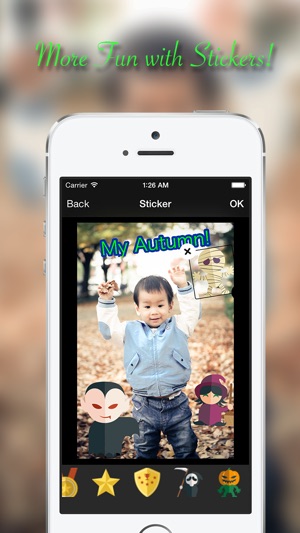 HaloPhoto - Awesome Photo Editor & Insta Beauty Filters with(圖5)-速報App