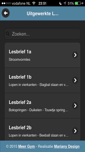 De Lesbrieven - Light(圖4)-速報App