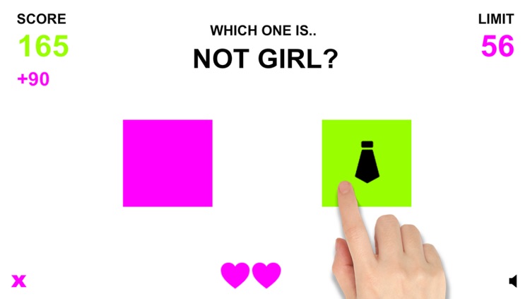 Which one is..? - Free puzzle and brain game