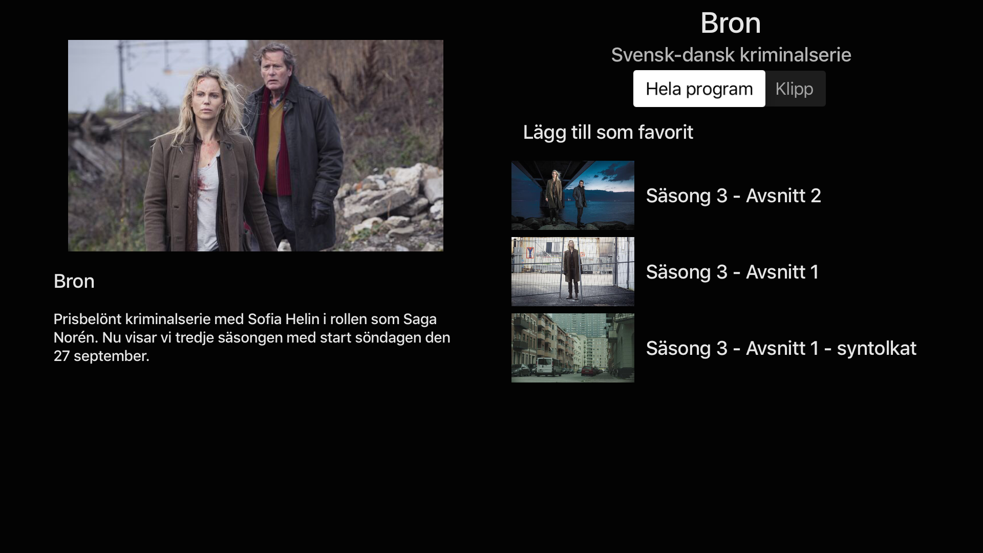 SVT Play  Apps  148Apps