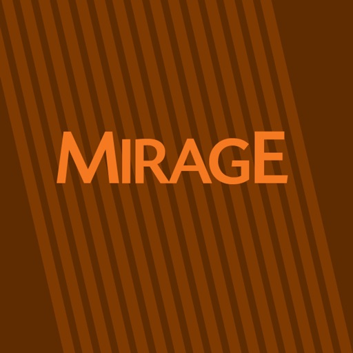 Mirage Hair icon