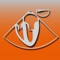 TEE Views is an educational application designed by cardiac anesthesiologists working in the field