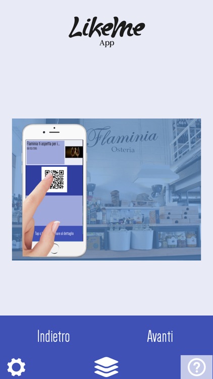 LikeMeApp screenshot-3