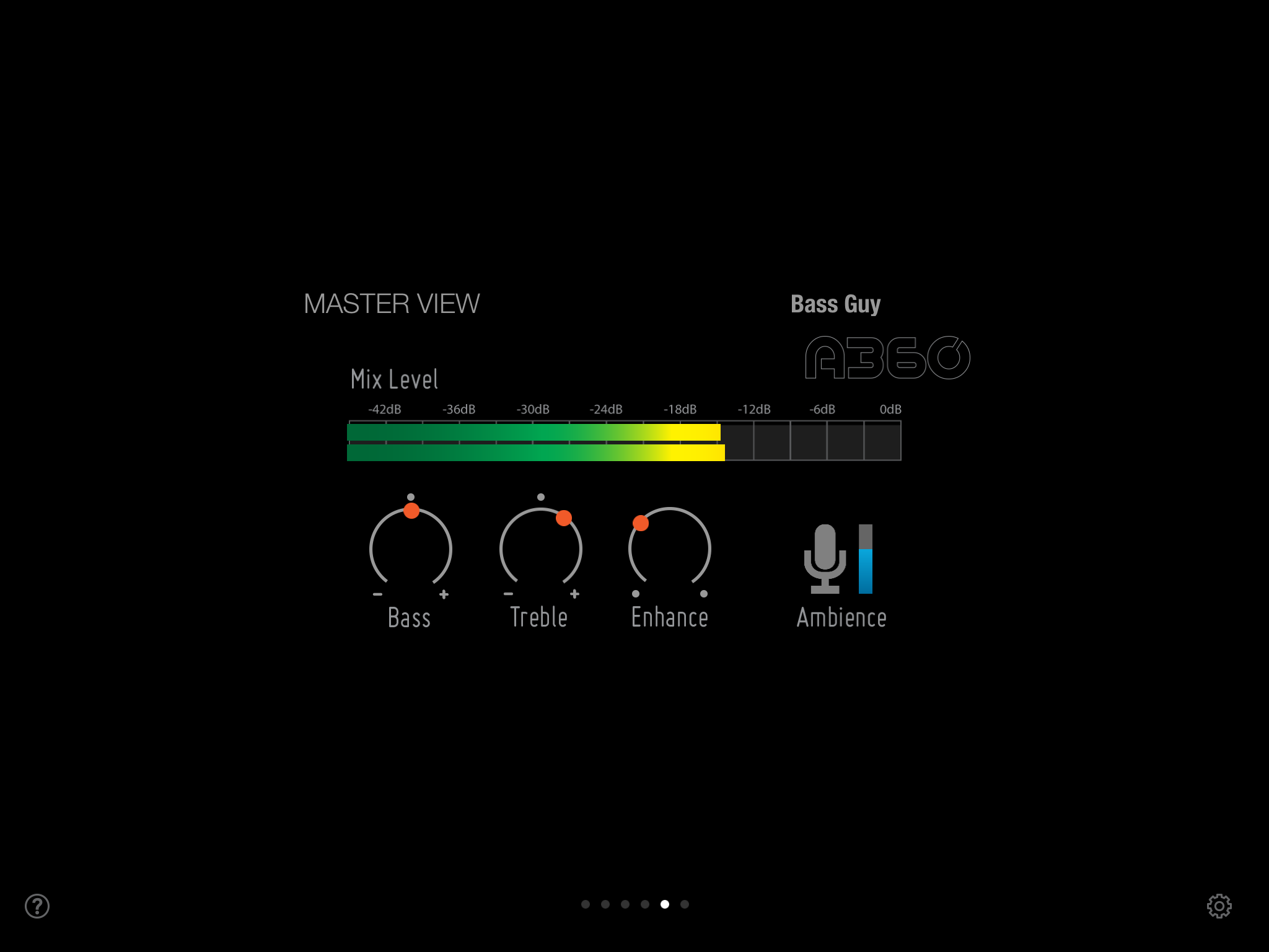A360 Display
