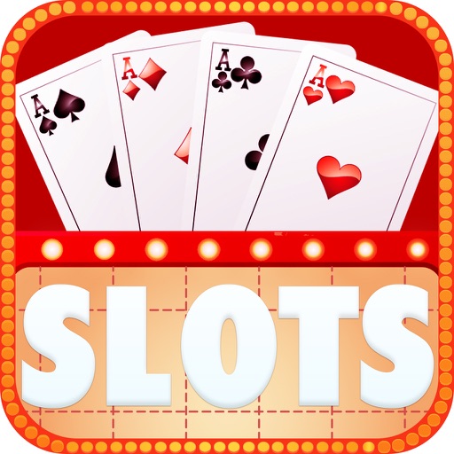 Tx Slots Champs iOS App