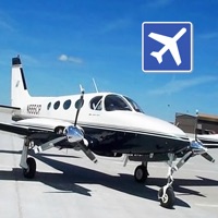 Airport Flight Simulator Unlimited Skies