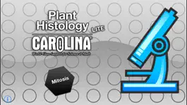 Game screenshot Plant Histology Lite mod apk