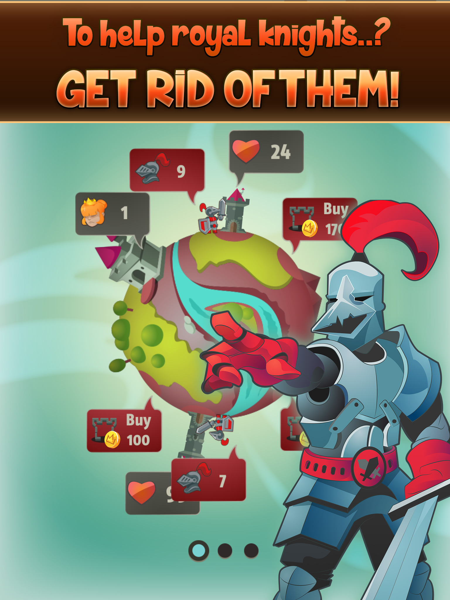 Crazy Tower 2