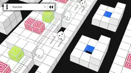 Game screenshot Test Chamber - Mind-bending Puzzles hack