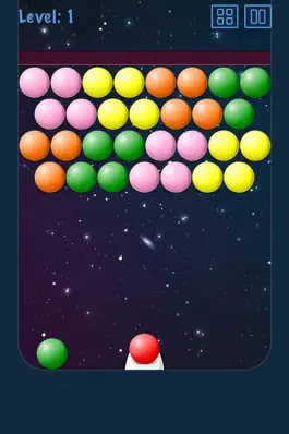 Game screenshot Bubble Shoot Stars mod apk