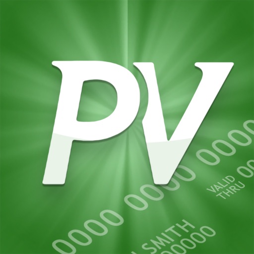 Pocket Verifier Icon