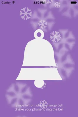 Game screenshot X-Mas Bell apk