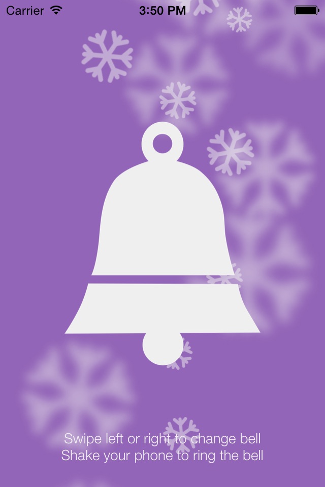 X-Mas Bell screenshot 2