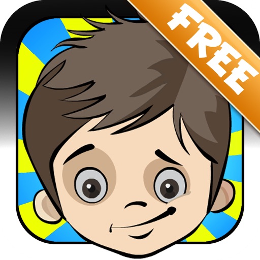 Catch The Kid Free iOS App