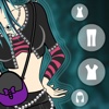 Cool Punk Girl Dress Up - play best fashion dressing game