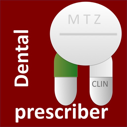 Dental Prescriber
