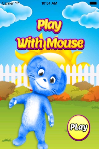 dancing mouse jerry - mouse games screenshot 2