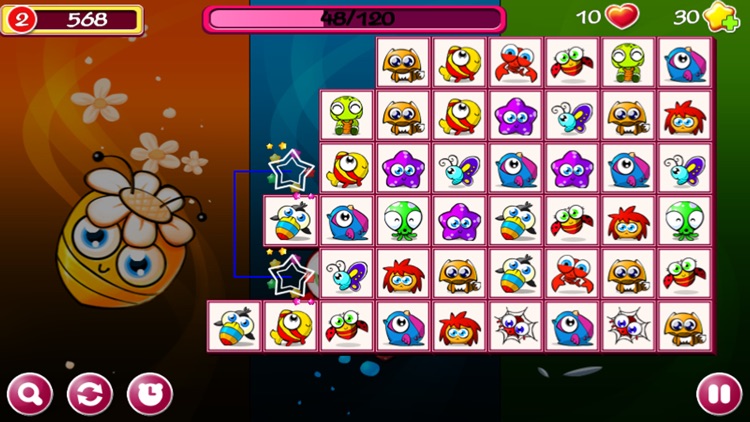 Twins Baby screenshot-4