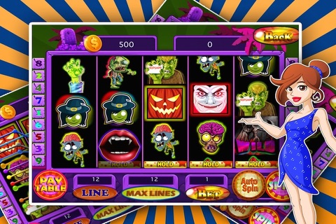 Chip & Fun Slot Jackpot screenshot 3