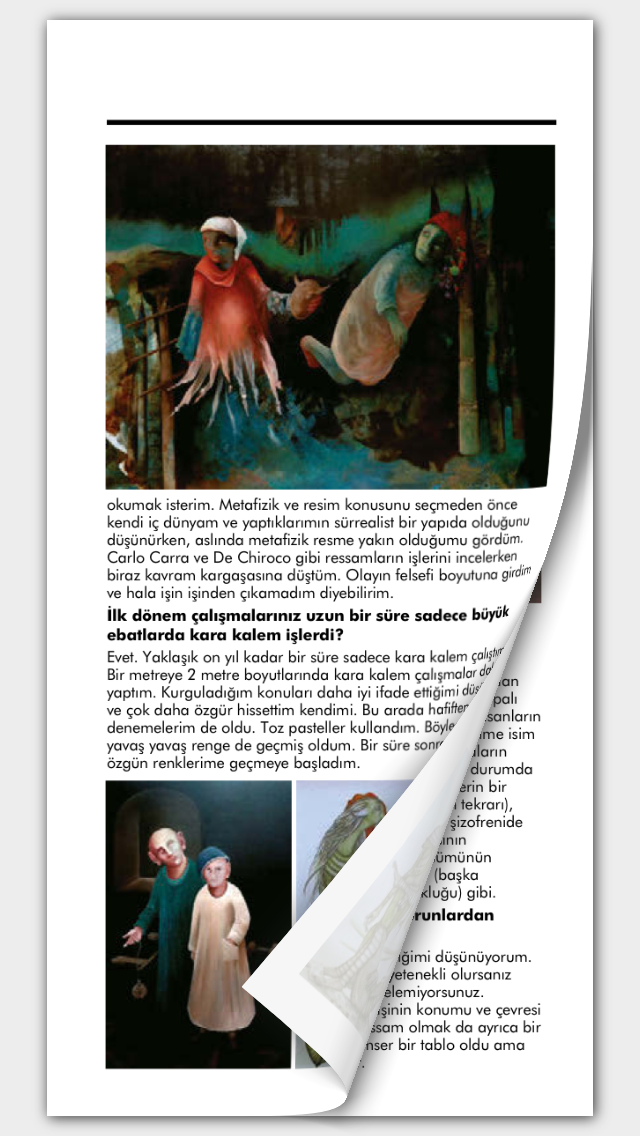 Kültür Sanat Haritası