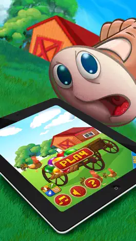 Game screenshot Break the Egg: Tap Crack Strategy Game mod apk