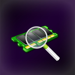 ‎Smart Memory Lite - Check RAM & System Checker