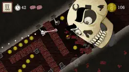 Game screenshot Skullduggery! apk