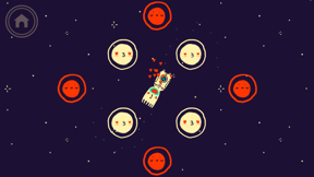 Stellar Smooch screenshot
