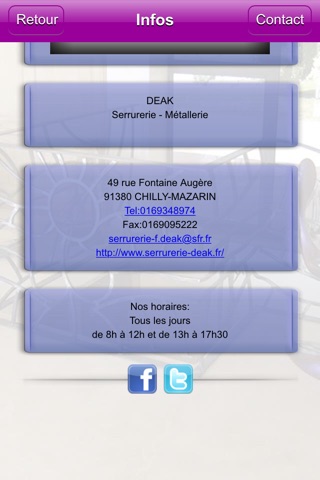 Deak screenshot 4