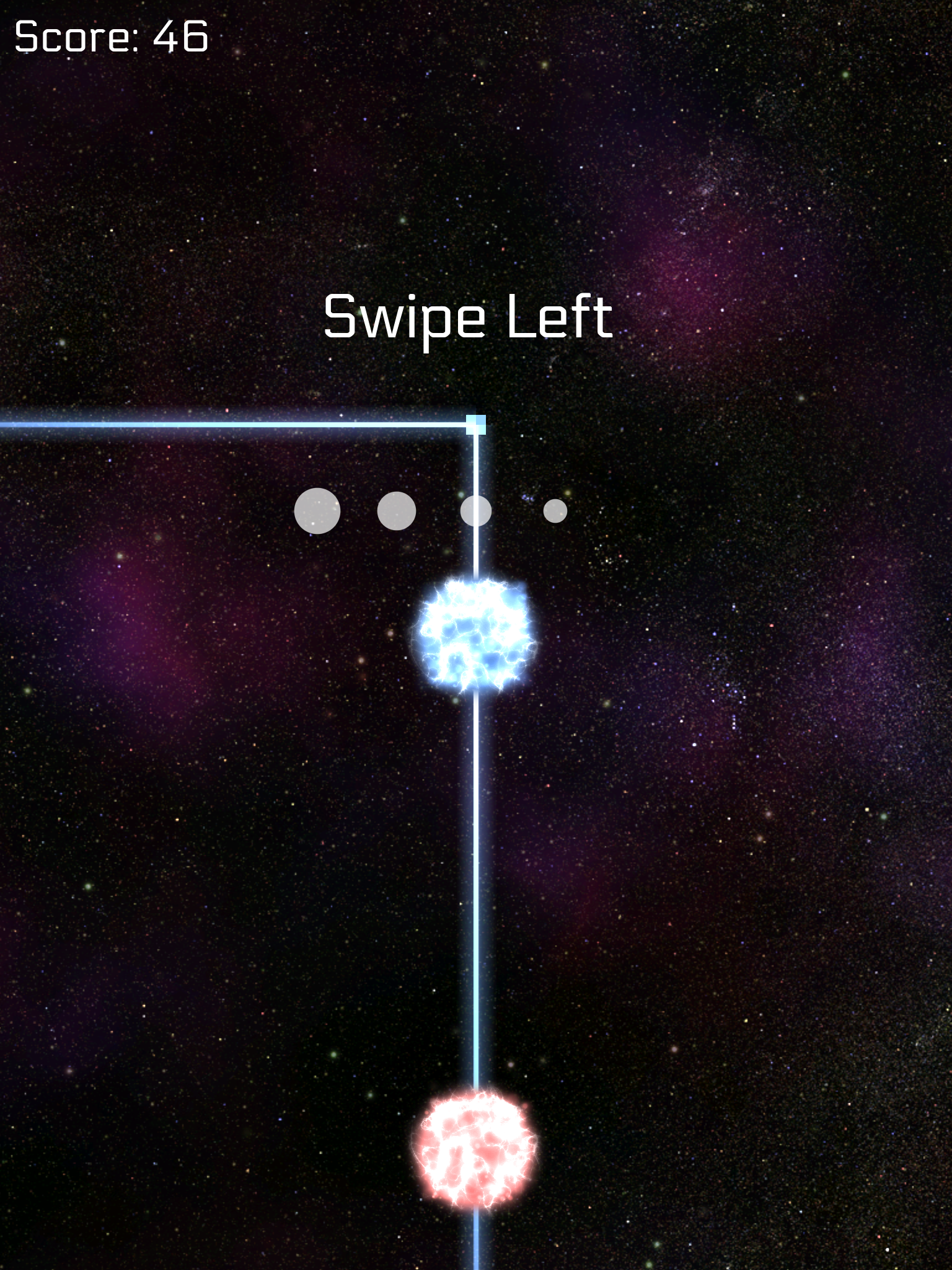 Axion Run