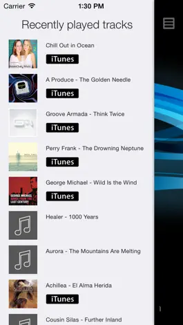 Game screenshot Ocean Radio Chilled hack