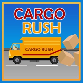 Screenshots (4) Cargo Delivery Simulation