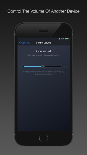 Volume Remote Control(圖2)-速報App