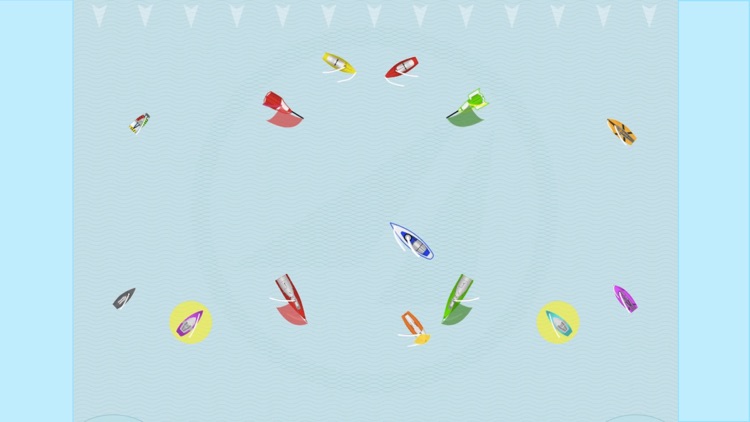 Tactical Sailing Tips