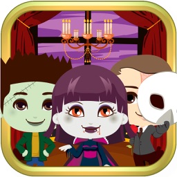 Alimentation Halloween Night Fever