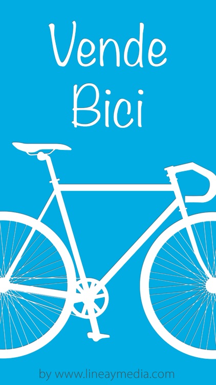 Vende Bici