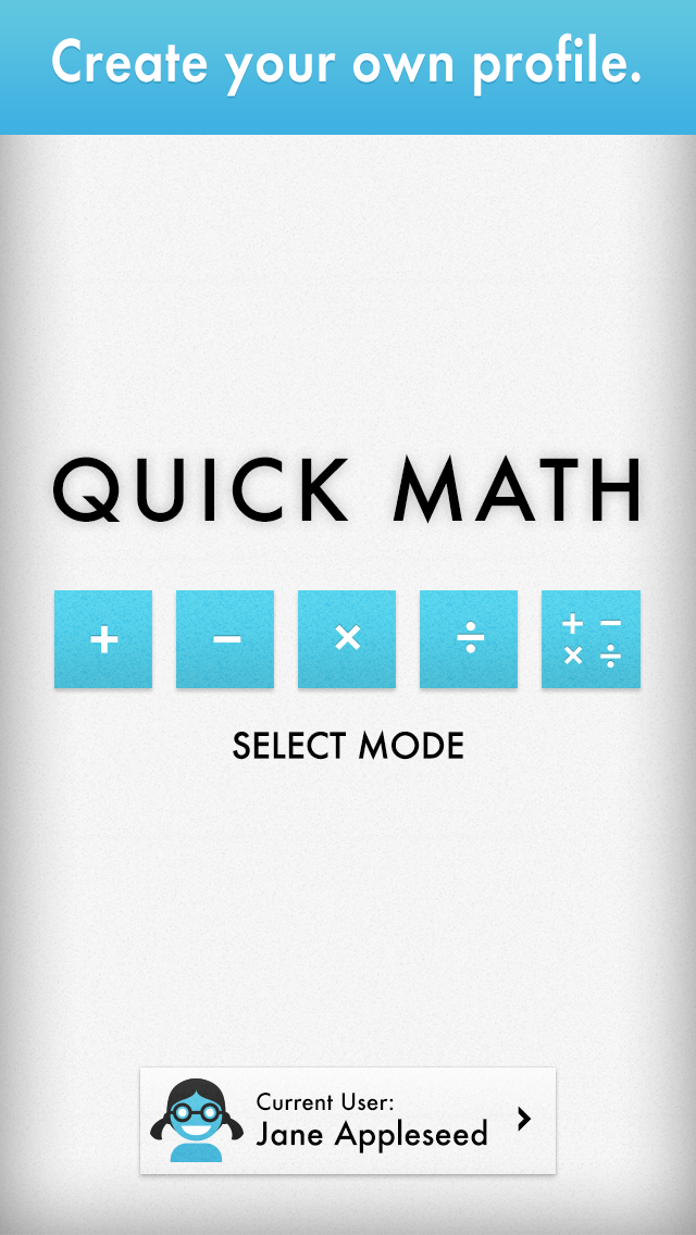 Sakura Quick Math screenshot 4