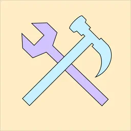 DevelopmenToolsFree app icon