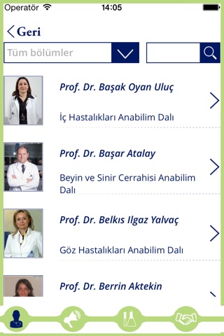 Yeditepe Sağlık screenshot 3