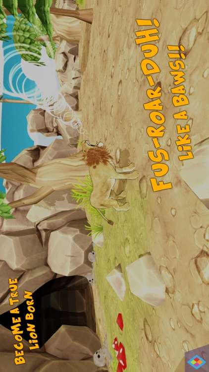 Predator Simulator screenshot-0