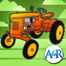 Activities of Farm Tractor Activities for Kids: : Puzzles, Drawing and other Games