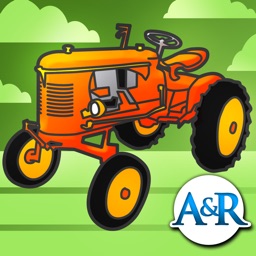 Tracteurs de la ferme - Activités pour les enfants : : Puzzles, Coloriages et autres jeux