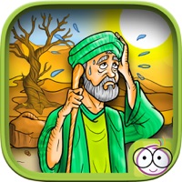 قصة الرجل والكلب app icon - Book app for iPhone